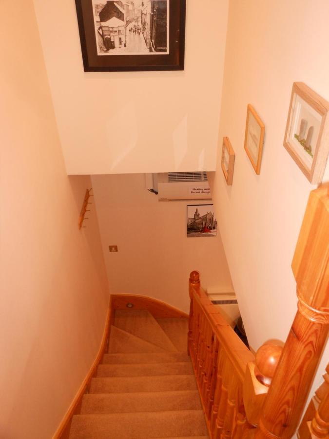 Orkneyinga Apartamento Kirkwall Exterior foto