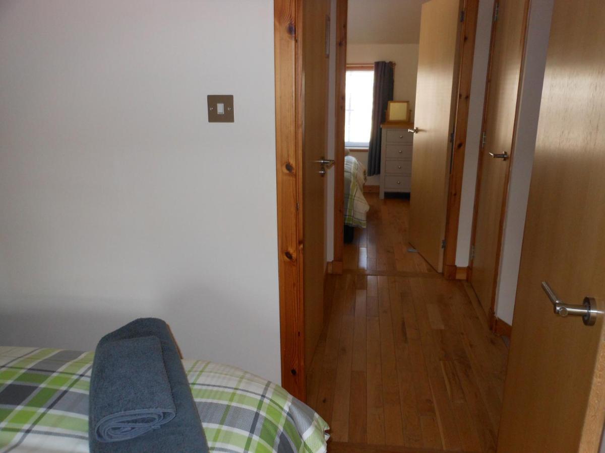 Orkneyinga Apartamento Kirkwall Exterior foto