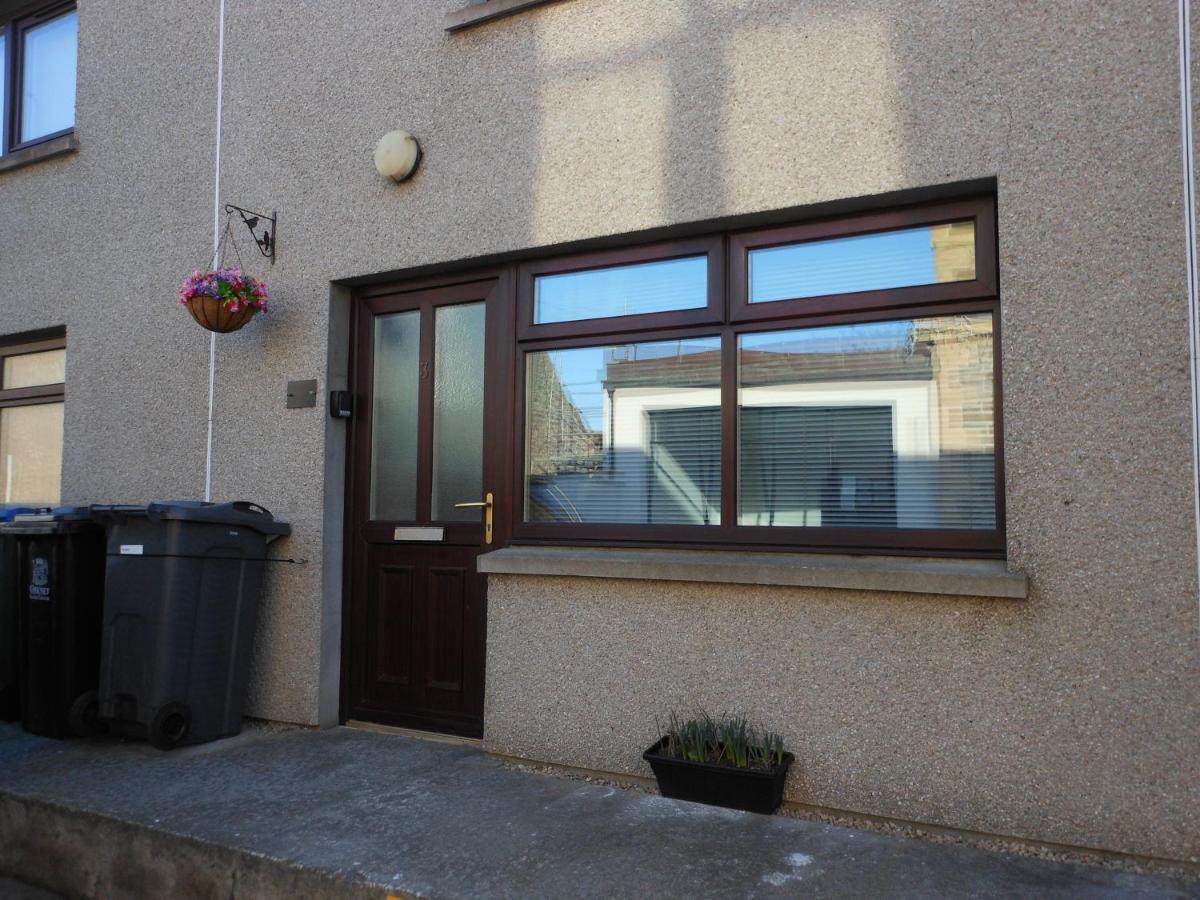 Orkneyinga Apartamento Kirkwall Exterior foto