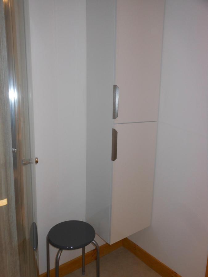 Orkneyinga Apartamento Kirkwall Exterior foto