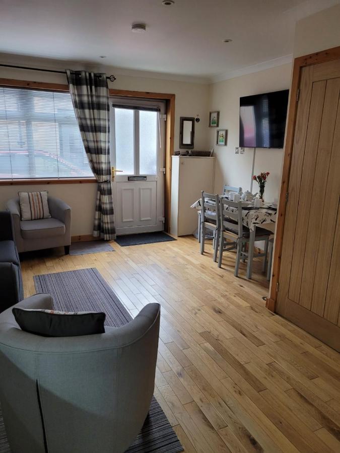 Orkneyinga Apartamento Kirkwall Exterior foto