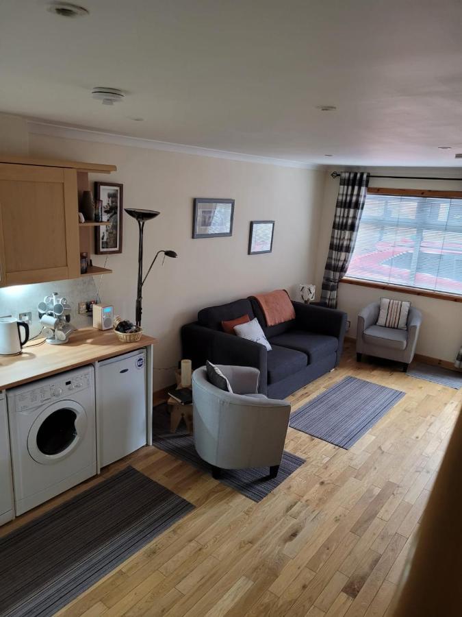 Orkneyinga Apartamento Kirkwall Exterior foto