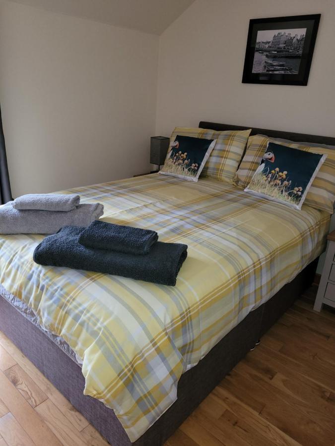 Orkneyinga Apartamento Kirkwall Exterior foto